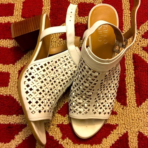 Franco Sarto Sandals - Picture 3 of 3